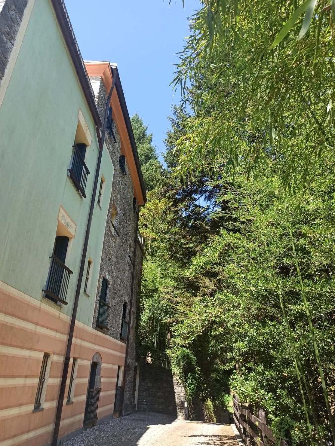 Апартаменты Il Bosco Di Campo Marzano Sunlight Борцонаска Экстерьер фото